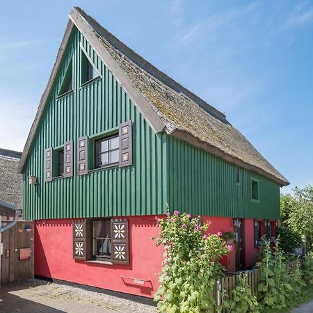 Toepferweg 06 Ferienwohnung Tine Аренсхоп Экстерьер фото